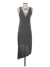 Splendid 100% Cotton Gray Splendid Tank Top Size S - photo 2