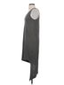 Splendid 100% Cotton Gray Splendid Tank Top Size S - photo 4