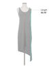 Splendid 100% Cotton Gray Splendid Tank Top Size S - photo 5
