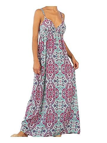 Love Stitch Casual Dress (view 1)