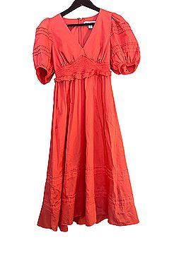 Amazon Essentials Casual Dress (view 1)
