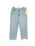 Mother 100% Cotton Blue Jeans Size 33 waist - photo 1