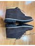 Timberland Brown Ankle Boots Size 8 - photo 7