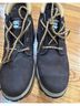 Timberland Brown Ankle Boots Size 8 - photo 8