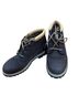 Timberland Brown Ankle Boots Size 8 - photo 1