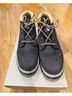 Timberland Brown Ankle Boots Size 8 - photo 3