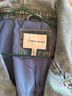 Jessica Simpson Blue Coat Size L - photo 4