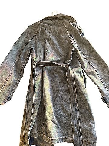 Jessica Simpson Coat (view 2)