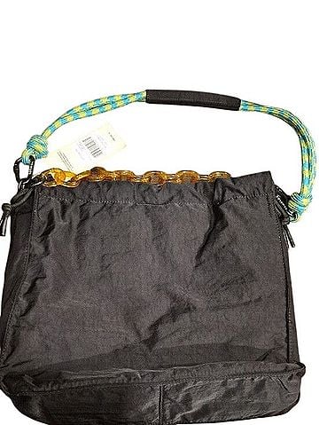 Rotunda Sant Hobo Bag Shoulder Bag (view 2)