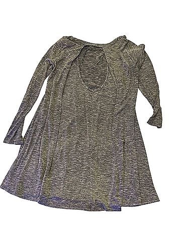 Charlotte Russe Casual Dress (view 2)