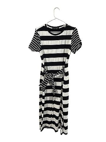 English Factory Casual Dress (view 1)