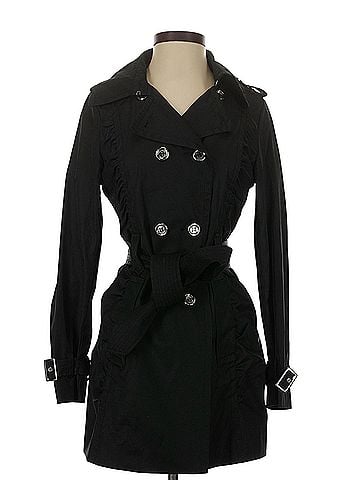 Express Trenchcoat (view 1)