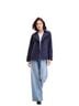 Michael Kors Short Double-Breasted Trench Coat Trenchcoat - photo 1