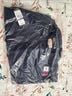 Michael Kors Short Double-Breasted Trench Coat Trenchcoat - photo 6
