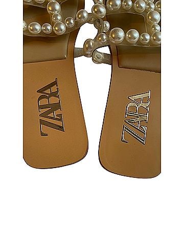 Zara zara Sandals (view 2)