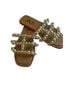 Zara Multi Color Sandals Size EU 37 - photo 1