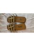 Zara Multi Color Sandals Size EU 37 - photo 3
