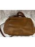 Madewell Brown Tan Leather Satchel One size - photo 6