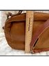 Madewell Brown Tan Leather Satchel One size - photo 9