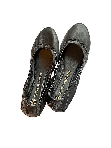 Tory Burch Flats (view 1)