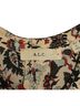 A.L.C. Blouse Size 2 - photo 3