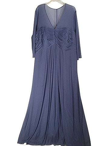 Alex Evenings Casual Dress (view 1)