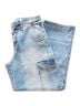 Jessica Simpson Blue Jeans Size 12 - photo 4