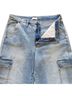 Jessica Simpson Blue Jeans Size 12 - photo 8