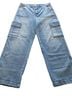 Jessica Simpson Blue Jeans Size 12 - photo 1
