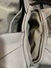 Coach 100% Leather Gray Leather Shoulder Bag One size - photo 5