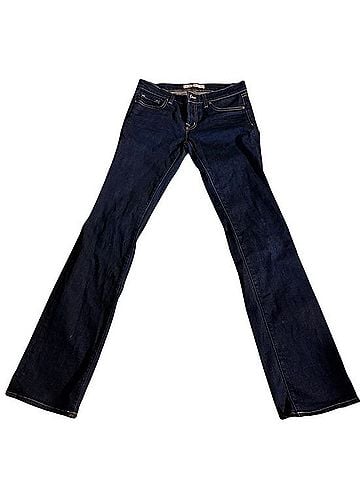 J Brand Straight Leg Jeans (view 1)