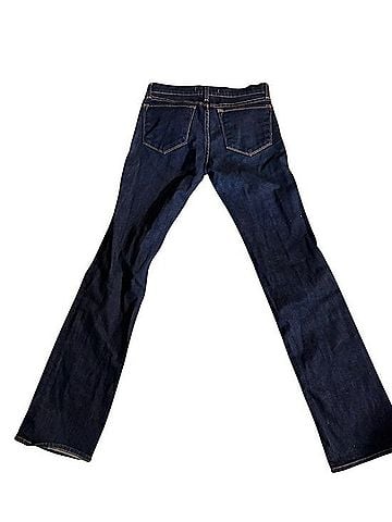 J Brand Straight Leg Jeans (view 2)