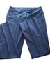 Anne Klein Blue Dress Pants Size 6 - photo 1
