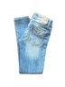 Vigoss Studio Blue Jeans Size 3 - photo 4