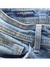 Vigoss Studio Blue Jeans Size 3 - photo 8