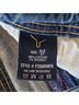 Vigoss Studio Blue Jeans Size 3 - photo 7