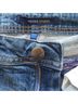 Vigoss Studio Blue Jeans Size 3 - photo 6