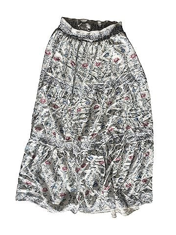 Pink Rose Casual Skirt (view 1)