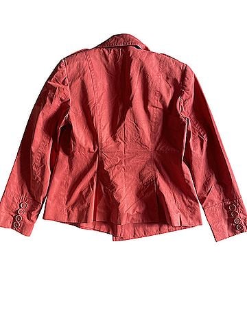 Ann Taylor LOFT Coat (view 2)