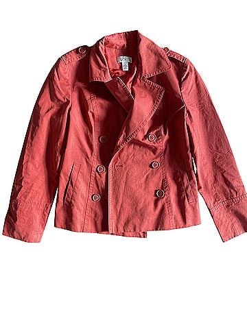 Ann Taylor LOFT Coat (view 1)