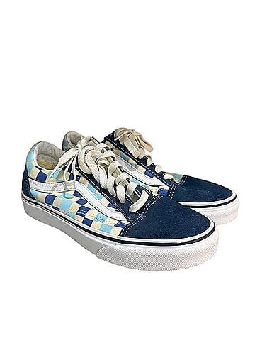 Vans Old Skool Sneakers (view 1)