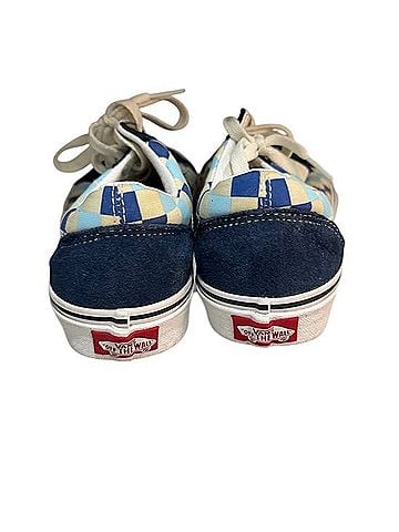 Vans Old Skool Sneakers (view 2)
