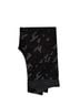 Adidas Camo Black Gray Leggings Size L - photo 1