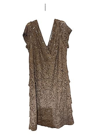 Scarlett Nite Cocktail Dress (view 1)