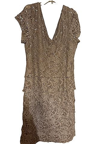 Scarlett Nite Cocktail Dress (view 2)