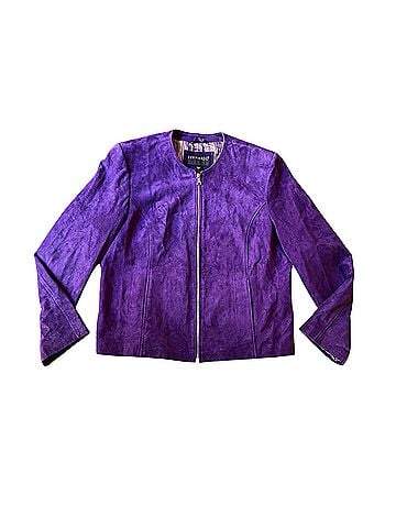 Bernardo Jacket (view 1)
