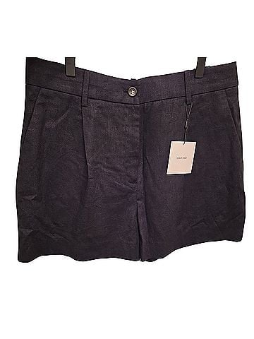 Calvin Klein Dressy Shorts (view 1)