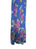 Matilda Jane Floral Blue Pink Casual Dress Size XS - photo 9