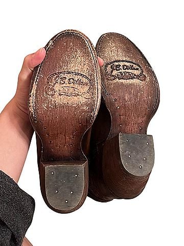 J.B. Dillon Boots (view 2)