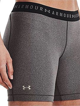 Under Armour Athletic Shorts (view 1)